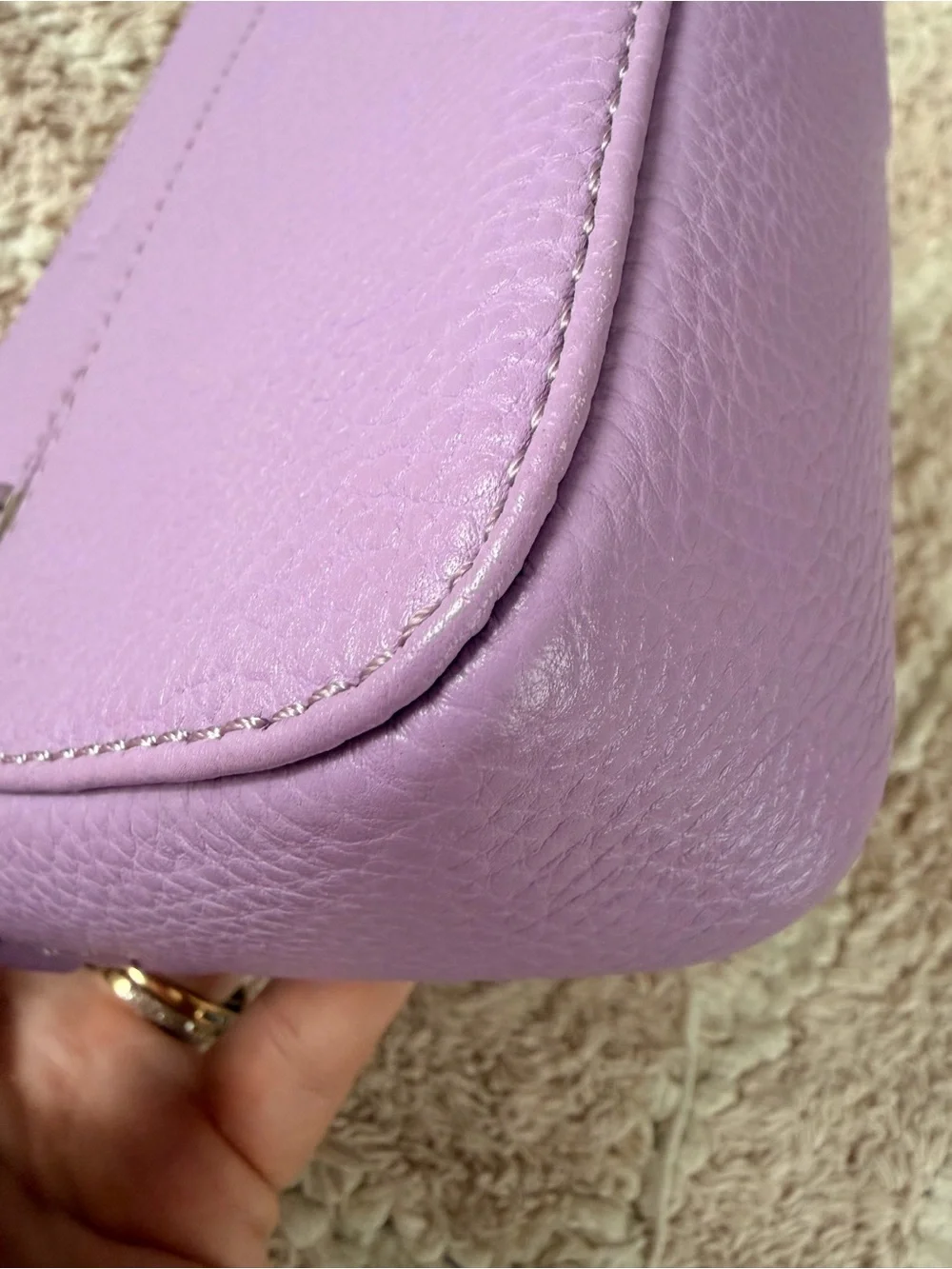 EleaMBG Crossbody Bag by Markberg Denmark